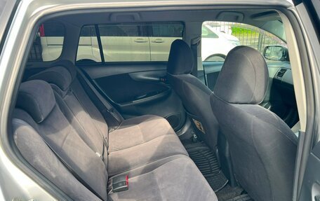 Toyota Corolla, 2007 год, 699 000 рублей, 13 фотография
