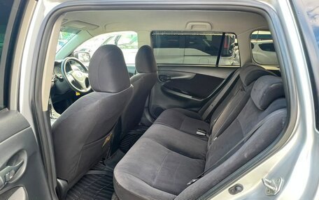Toyota Corolla, 2007 год, 699 000 рублей, 11 фотография