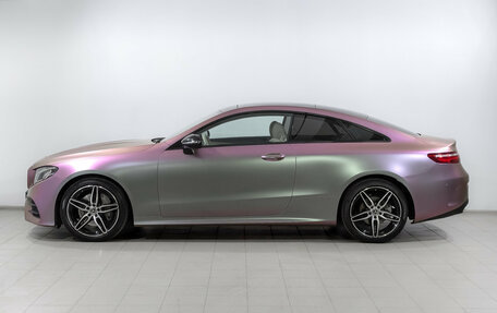 Mercedes-Benz E-Класс, 2019 год, 4 750 000 рублей, 8 фотография
