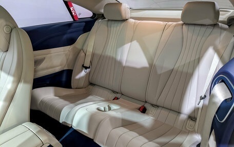 Mercedes-Benz E-Класс, 2019 год, 4 750 000 рублей, 12 фотография