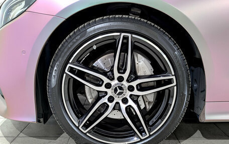 Mercedes-Benz E-Класс, 2019 год, 4 750 000 рублей, 18 фотография