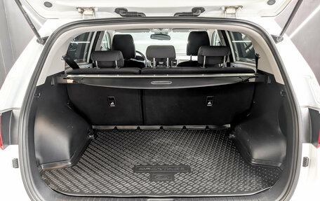 KIA Sportage IV рестайлинг, 2021 год, 2 475 000 рублей, 10 фотография