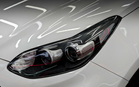 KIA Sportage IV рестайлинг, 2021 год, 2 475 000 рублей, 18 фотография