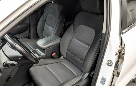 KIA Sportage IV рестайлинг, 2021 год, 2 475 000 рублей, 21 фотография