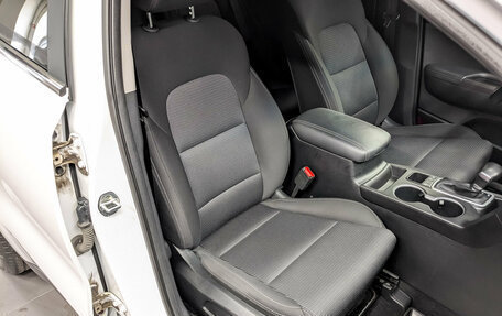 KIA Sportage IV рестайлинг, 2021 год, 2 475 000 рублей, 23 фотография