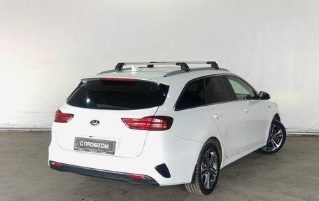 KIA cee'd III, 2019 год, 1 720 000 рублей, 6 фотография