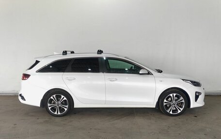 KIA cee'd III, 2019 год, 1 720 000 рублей, 8 фотография