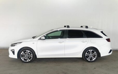 KIA cee'd III, 2019 год, 1 720 000 рублей, 7 фотография