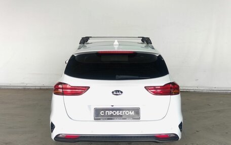 KIA cee'd III, 2019 год, 1 720 000 рублей, 5 фотография