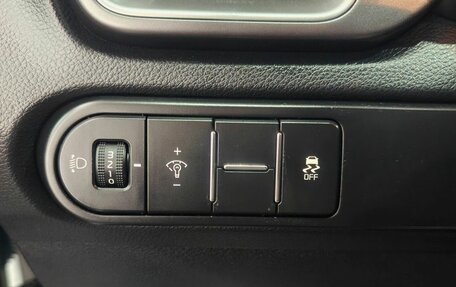 KIA cee'd III, 2019 год, 1 720 000 рублей, 17 фотография