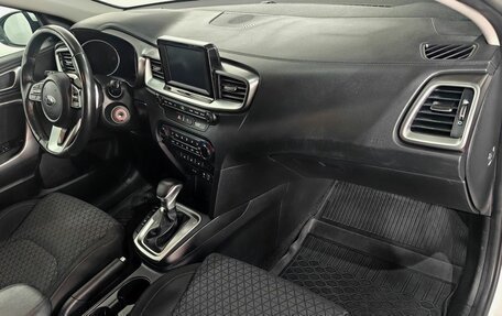 KIA cee'd III, 2019 год, 1 720 000 рублей, 11 фотография