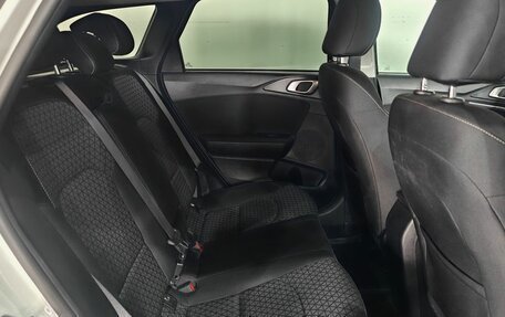 KIA cee'd III, 2019 год, 1 720 000 рублей, 10 фотография