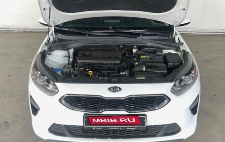 KIA cee'd III, 2019 год, 1 720 000 рублей, 19 фотография