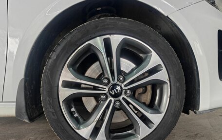 KIA cee'd III, 2019 год, 1 720 000 рублей, 20 фотография