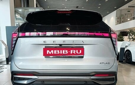 Geely Atlas, 2026 год, 3 449 990 рублей, 3 фотография