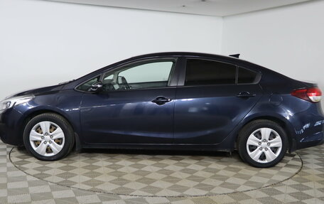 KIA Cerato III, 2018 год, 1 449 990 рублей, 8 фотография
