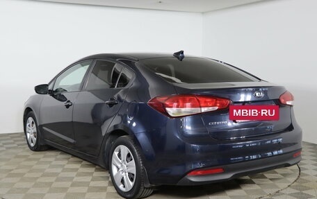 KIA Cerato III, 2018 год, 1 449 990 рублей, 7 фотография