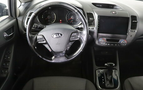 KIA Cerato III, 2018 год, 1 449 990 рублей, 11 фотография