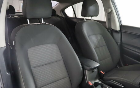 KIA Cerato III, 2018 год, 1 449 990 рублей, 14 фотография