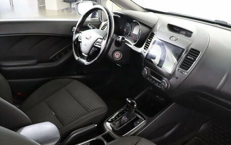 KIA Cerato III, 2018 год, 1 449 990 рублей, 12 фотография