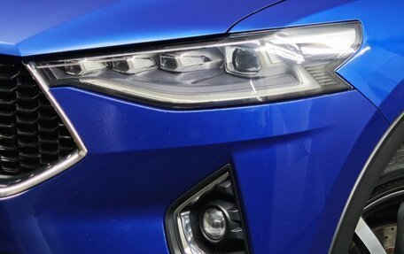 Haval F7 I, 2019 год, 1 633 000 рублей, 10 фотография