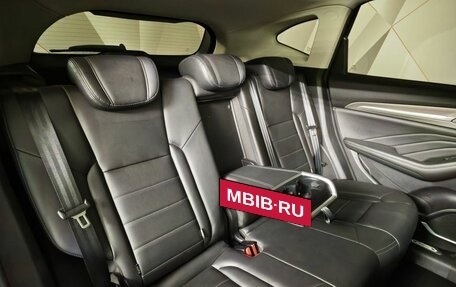 Haval F7 I, 2019 год, 1 633 000 рублей, 16 фотография
