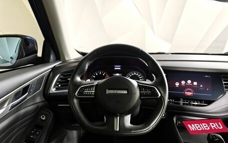 Haval F7 I, 2019 год, 1 633 000 рублей, 19 фотография