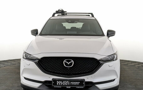Mazda CX-5 II, 2020 год, 2 850 000 рублей, 2 фотография