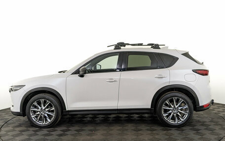 Mazda CX-5 II, 2020 год, 2 850 000 рублей, 8 фотография