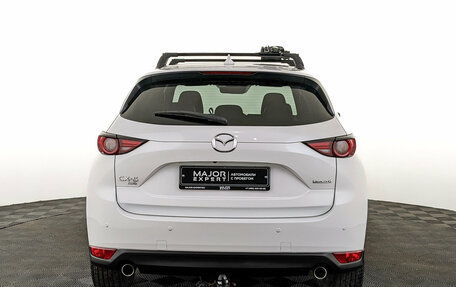 Mazda CX-5 II, 2020 год, 2 850 000 рублей, 6 фотография
