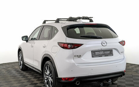 Mazda CX-5 II, 2020 год, 2 850 000 рублей, 7 фотография