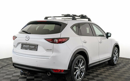 Mazda CX-5 II, 2020 год, 2 850 000 рублей, 5 фотография