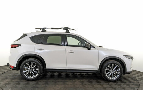 Mazda CX-5 II, 2020 год, 2 850 000 рублей, 4 фотография