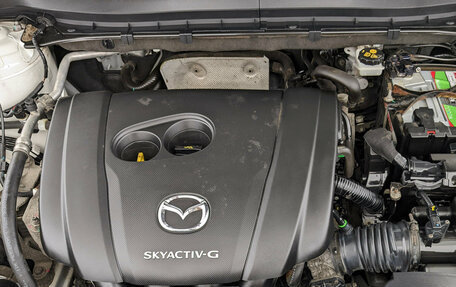 Mazda CX-5 II, 2020 год, 2 850 000 рублей, 9 фотография