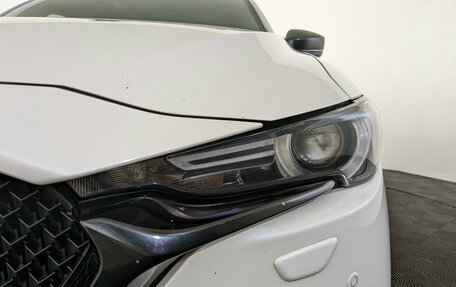 Mazda CX-5 II, 2020 год, 2 850 000 рублей, 11 фотография