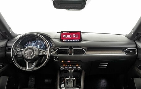 Mazda CX-5 II, 2020 год, 2 850 000 рублей, 14 фотография