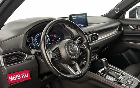Mazda CX-5 II, 2020 год, 2 850 000 рублей, 15 фотография