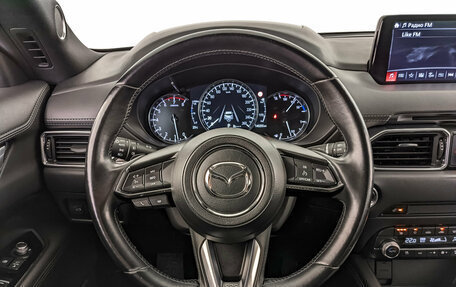 Mazda CX-5 II, 2020 год, 2 850 000 рублей, 22 фотография