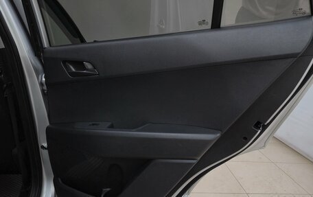 Hyundai Creta I рестайлинг, 2020 год, 2 000 000 рублей, 17 фотография