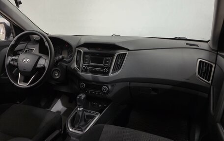 Hyundai Creta I рестайлинг, 2020 год, 2 000 000 рублей, 15 фотография