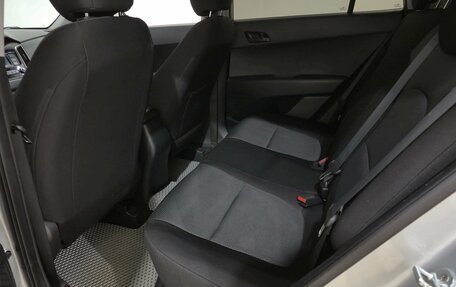 Hyundai Creta I рестайлинг, 2020 год, 2 000 000 рублей, 18 фотография