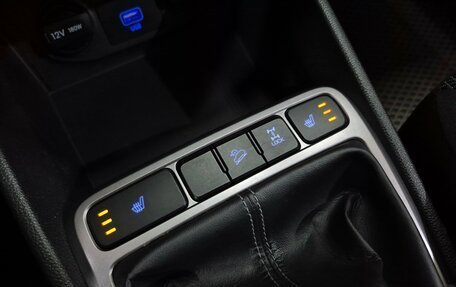 Hyundai Creta I рестайлинг, 2020 год, 2 000 000 рублей, 22 фотография