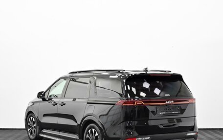 KIA Carnival, 2021 год, 3 249 000 рублей, 4 фотография
