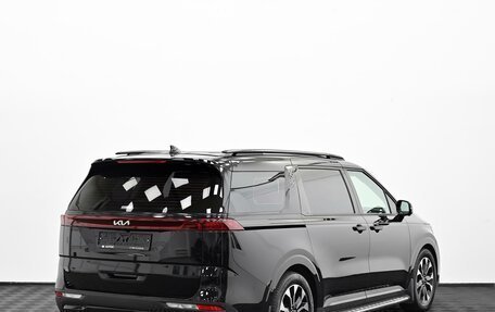 KIA Carnival, 2021 год, 3 249 000 рублей, 2 фотография