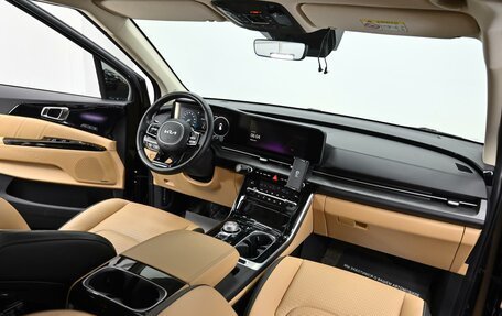 KIA Carnival, 2021 год, 3 249 000 рублей, 7 фотография