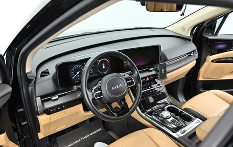 KIA Carnival, 2021 год, 3 249 000 рублей, 6 фотография