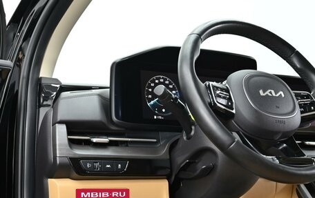 KIA Carnival, 2021 год, 3 249 000 рублей, 8 фотография