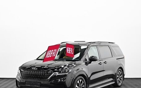 KIA Carnival, 2021 год, 3 249 000 рублей, 3 фотография