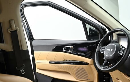 KIA Carnival, 2021 год, 3 249 000 рублей, 13 фотография