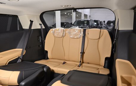 KIA Carnival, 2021 год, 3 249 000 рублей, 19 фотография